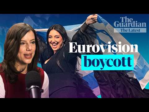 Eurovision in crisis? Israel’s inclusion causes rift | The Latest