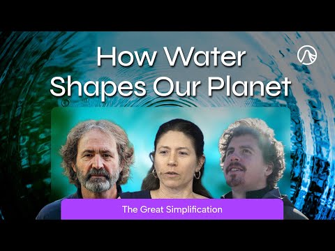 The Undervalued Resource that Supports Everything We Do | Reality Roundtable 18