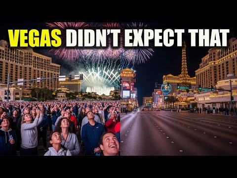 Millions CANCELED New Year Trips in These 10 U.S. States — Here’s Why