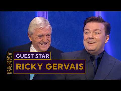 Ricky's Secret to Success: Reject the Rush | Parkinson