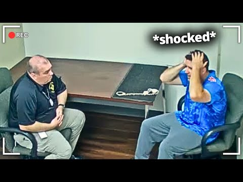 Dad Realizes Teen Son Killed His Wife