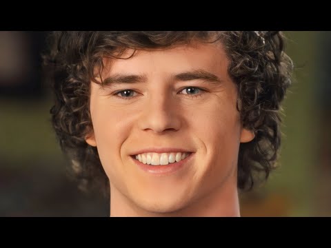 Axl From The Middle Has Had Quite The Transformation