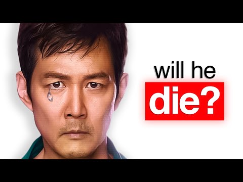 Can Gi-hun Win Again in Squid Game?
