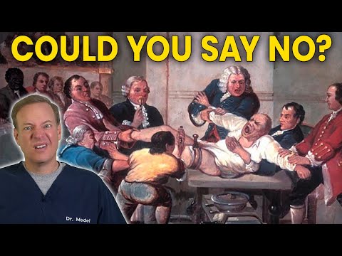 What Happens If You REFUSE Anesthesia?!