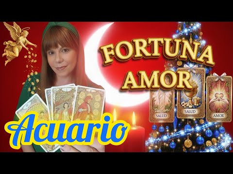 AQUARIUS ♒️ AMAZING!💰From POOR TO RICH BEFORE THE END OF THE YEAR ♥️ You SEE someone you LOVE