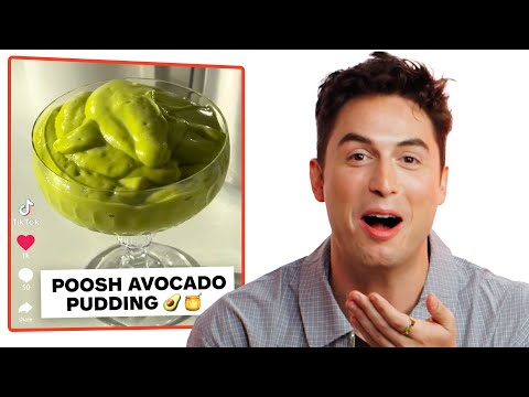 Benito Skinner (Benny Drama) Reacts to TikTok Trends | Allure