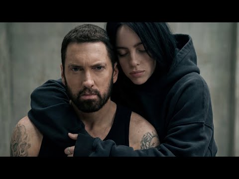 Eminem ft. Billie Eilish - Lord Protect Us [Music Video 2026]