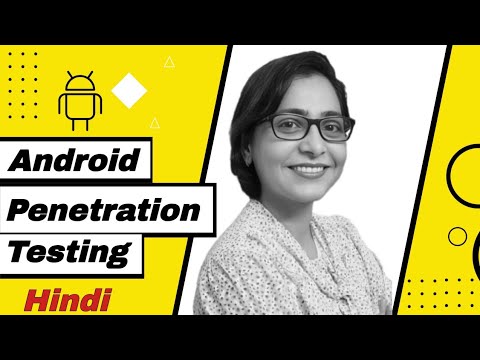 Android Penetration Testing Tutorial | Mobile Penetration Testing of Android Applications | fortify