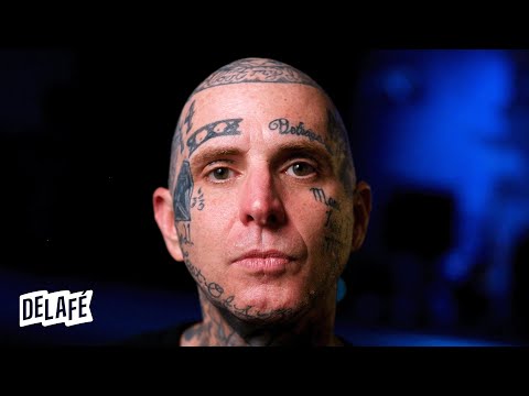 Former ONE PERCENTER Gives His Life to JESUS! (Testimony 314)