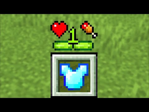 Minecraft, But You Can Upgrade Your Inventory..