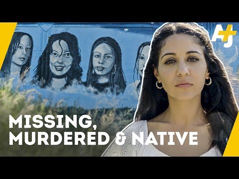 Canada's missing and murdered Indigenous women | AJ+