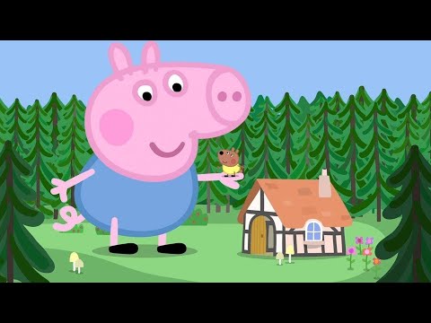 페파피그 | 스토리타임 | 시즌 5 스페셜 | 어린이를 위한 만화