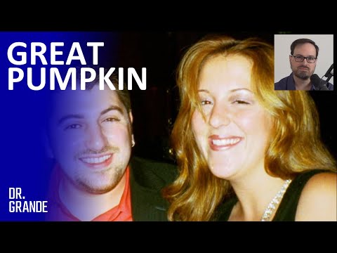 Young Teacher with "Pumpkin Habit" Stages Murder Scene | Jonathan Crupi Case Analysis