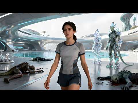 They Targeted a Student — The Deathworld Survivor They Should’ve Feared | HFY | Sci fi Stories