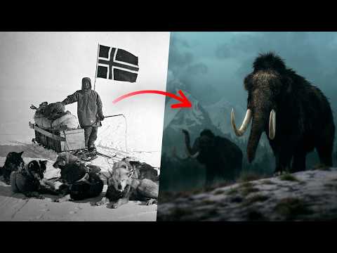 How We Discovered the Ice Age