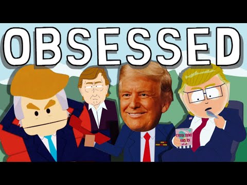 South Park, Trump, and Lazy Satire