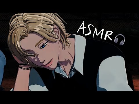 [플레이브 노아] 고인물을 위한 토킹+탭핑 ASMR 모음🌙💤