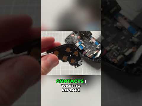 Fixing the Steam Deck’s Worst Flaw