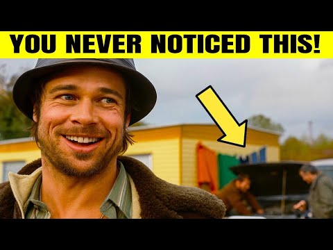Snatch (2000): Hidden Details & Secrets They Never Told You!