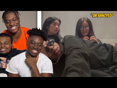 TDSPOP Reacts To Yoonchae, Sophia & Lara losing their goddamn MIND!