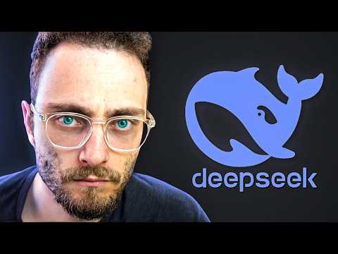 DeepSeek Tried Chess... HUGE Mistake.