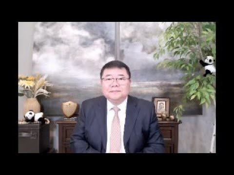 两会前夕中国公布国家突发事件应急预案/台湾抓获破坏海底光缆中国影子货船/王剑每日观察/20250225