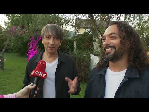 Starnacht in der Wachau mit einem Schiff der DDSG Blue Danube