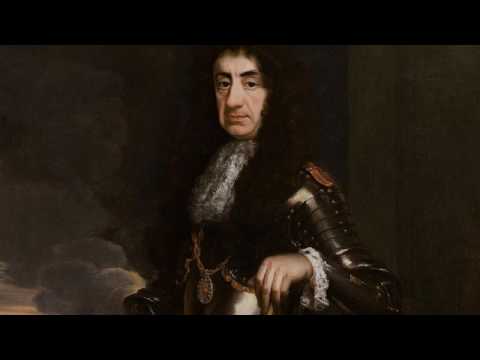 Карл II Стюарт — король Англии (рассказывает историк Наталия Басовская)