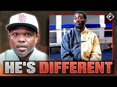 The Day Tim Bradley Knew Terence Crawford Would Be a World Champion