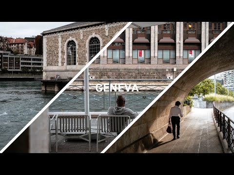 This is why you should use your lunch break for photography