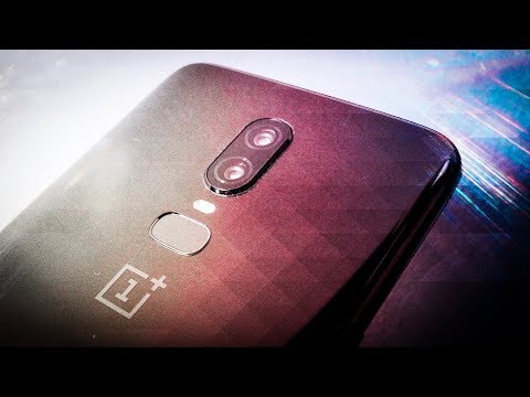 Is the OnePlus 6 Worth It?