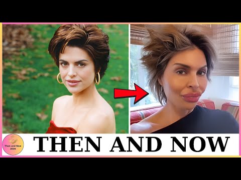 20 Stars Whose Plastic Surgery Went Horribly Wrong | Then and Now 2026