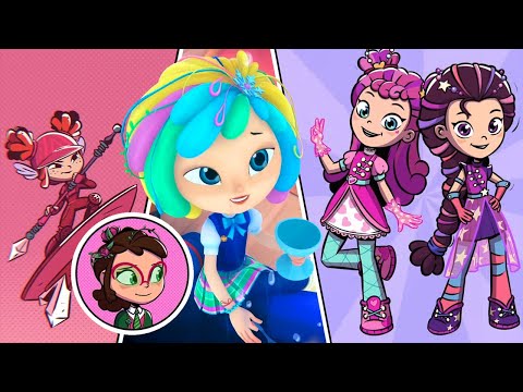 Сказочные мечты — 78 серия — Сказочный патруль ⏳ Хроники чудес