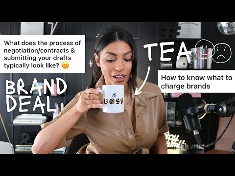 The Truth About How Content Creators Make Money