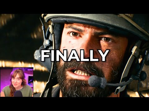 Are we so back?? (Battlefield 6 shows how it's done)