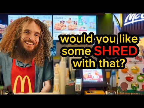 Guthrie Govan -  from McJob to Maestro