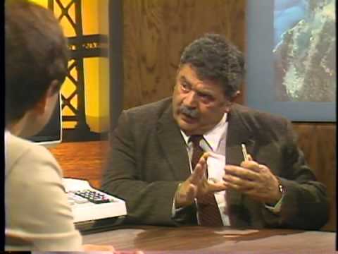 The Computer Chronicles - Super Computers (1984)