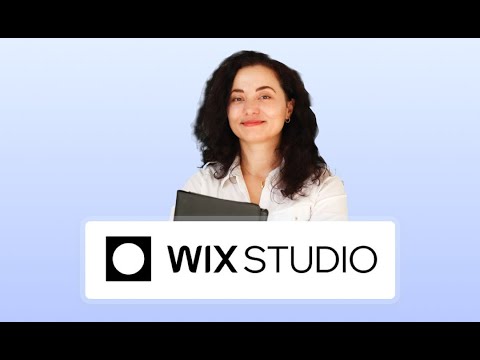 Wix Studio Foundations Course: Build Pro Websites From Scratch