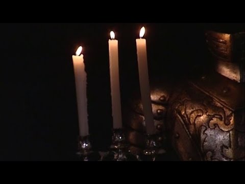 Крестоносцы. Византийский погром