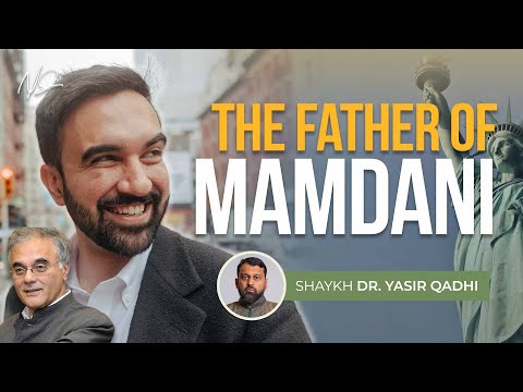 Reflections on Mamdani's Book: Good Muslim, Bad Muslim