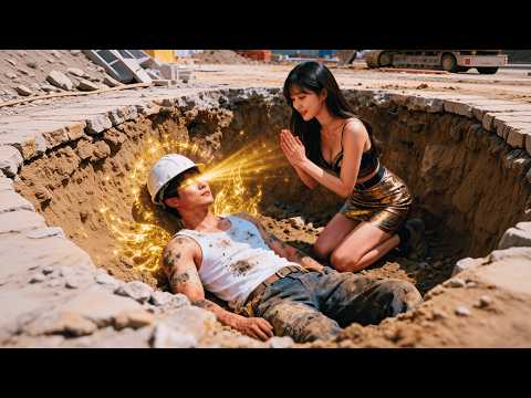 Poor Construction Worker Awakens Power to Talk to All Things, CEO Pays Millions!