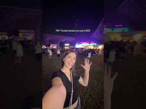 Dream Concert, Abu Dhabi - the first Dream Concert in the UAE π¦πͺ β#abudhabitravel #dreamconcert