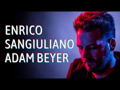 Enrico Sangiuliano, Adam Beyer, Rebūke | DRUMCODE Records Techno Mix