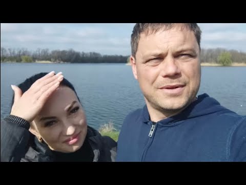 РЫБАЛКА ВЕСЕННЯЯ .СУПЕР РЫБАЛКА !!!