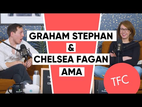 Graham Stephan On Capitalism, Becoming A YouTube Millionaire, & The Best Money He's Ever Spent