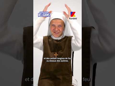 Qu'est-ce que la Pentecôte ? Cette fête religieuse chrétienne qui a lieu le 49e jour après Pâques.