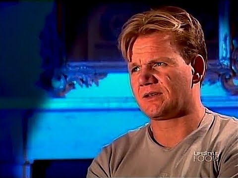 [FULL] Beyond Boiling Point - Gordon Ramsay documentary (2000)