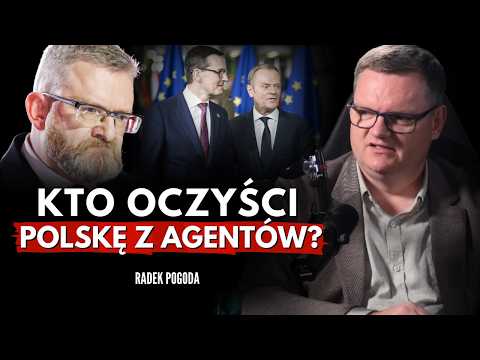 Nieznana przeszłość Morawieckiego i Tuska – pytania bez odpowiedzi