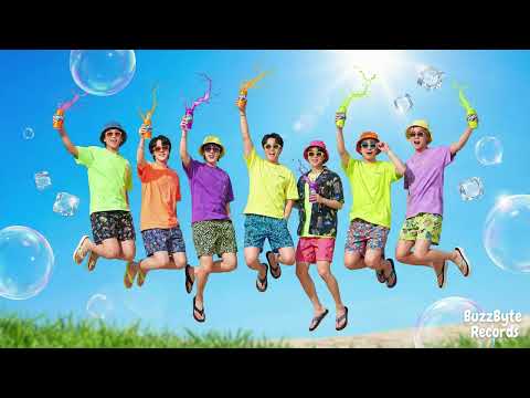 BTS (방탄소년단) - 'SODA POP' Official M/V