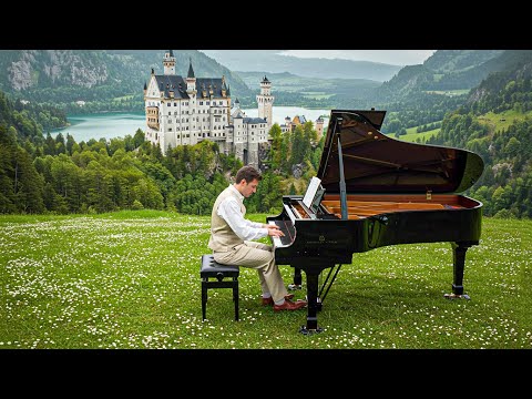 50 Classical Music Masterpieces for Relaxation & the Soul | Beethoven, Mozart, Chopin, Tchaikovsky